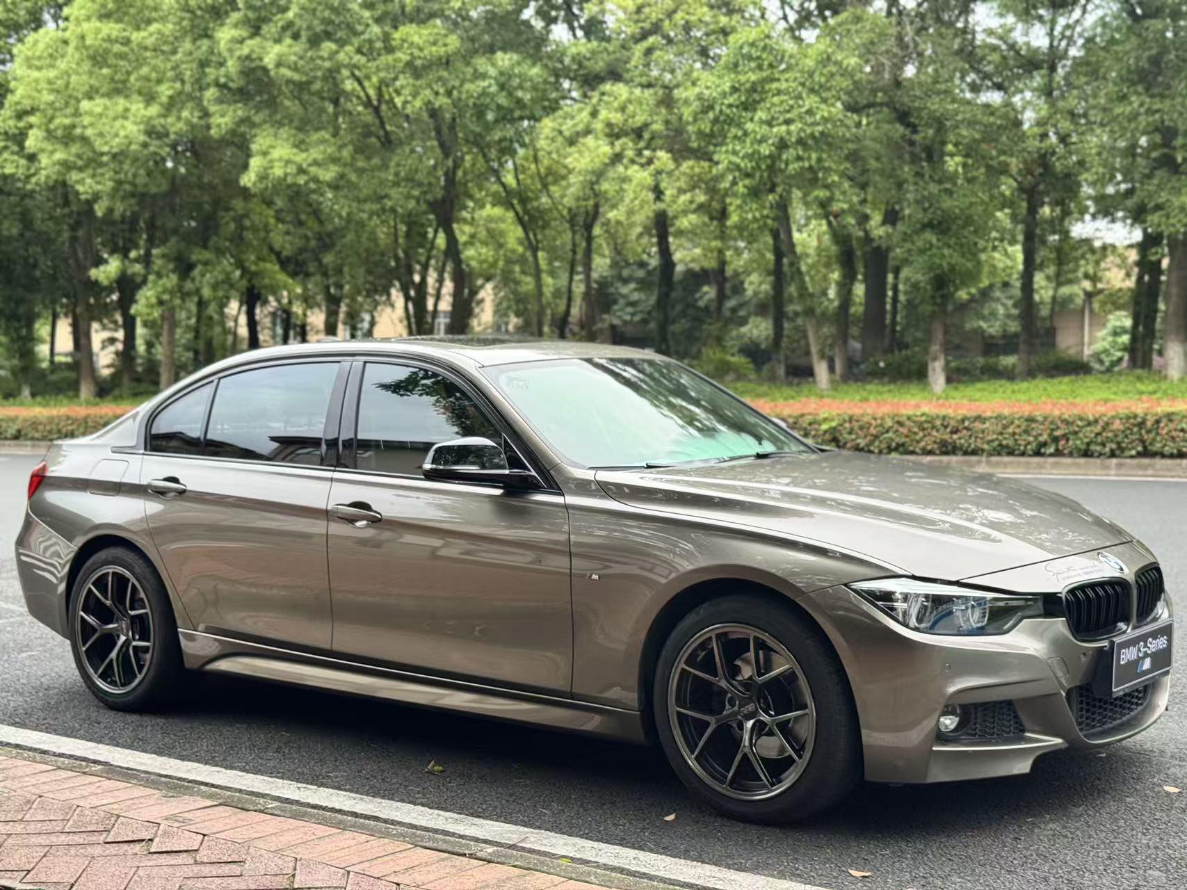 BMW BMW 3-Series