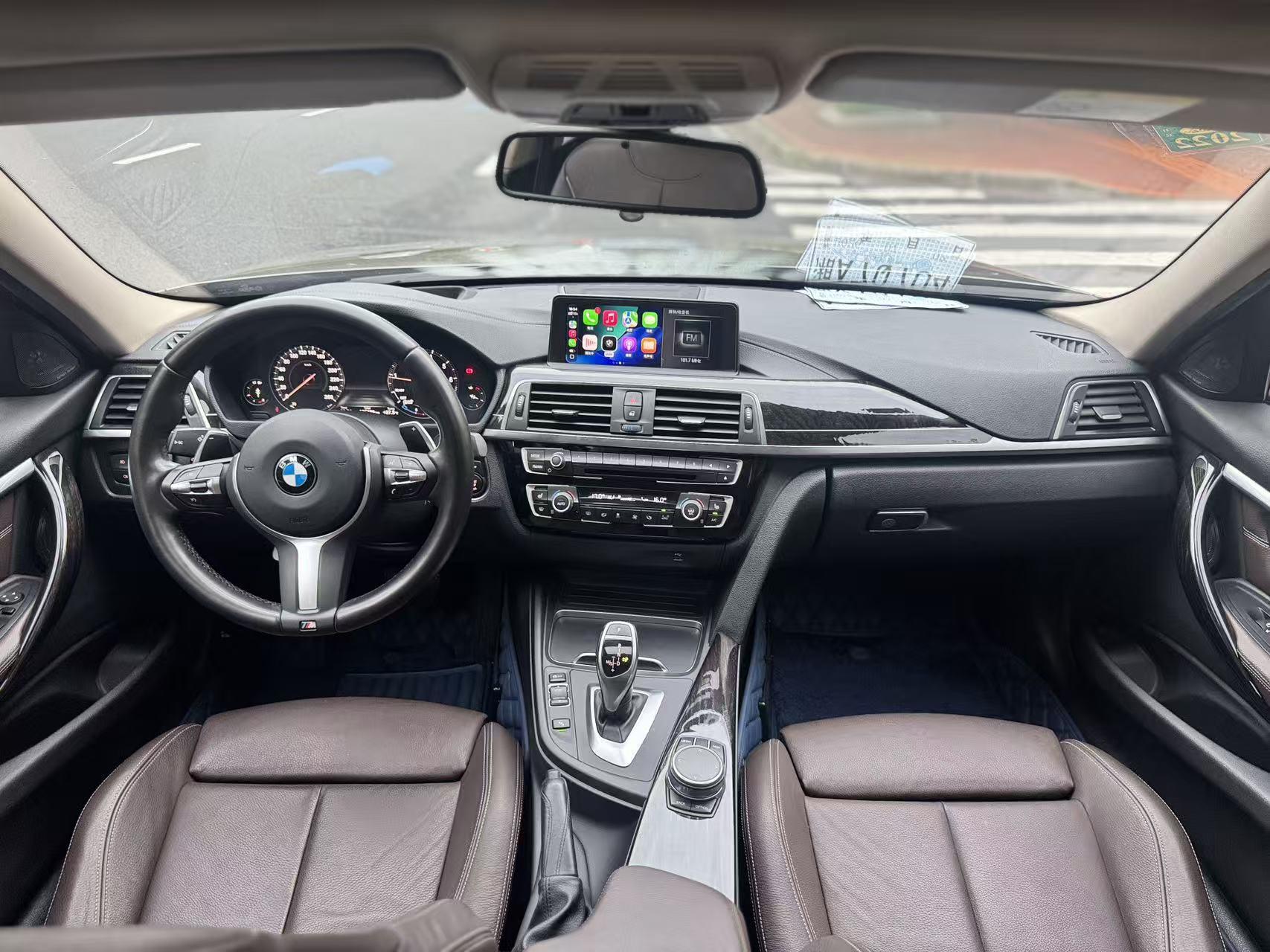 BMW BMW 3-Series