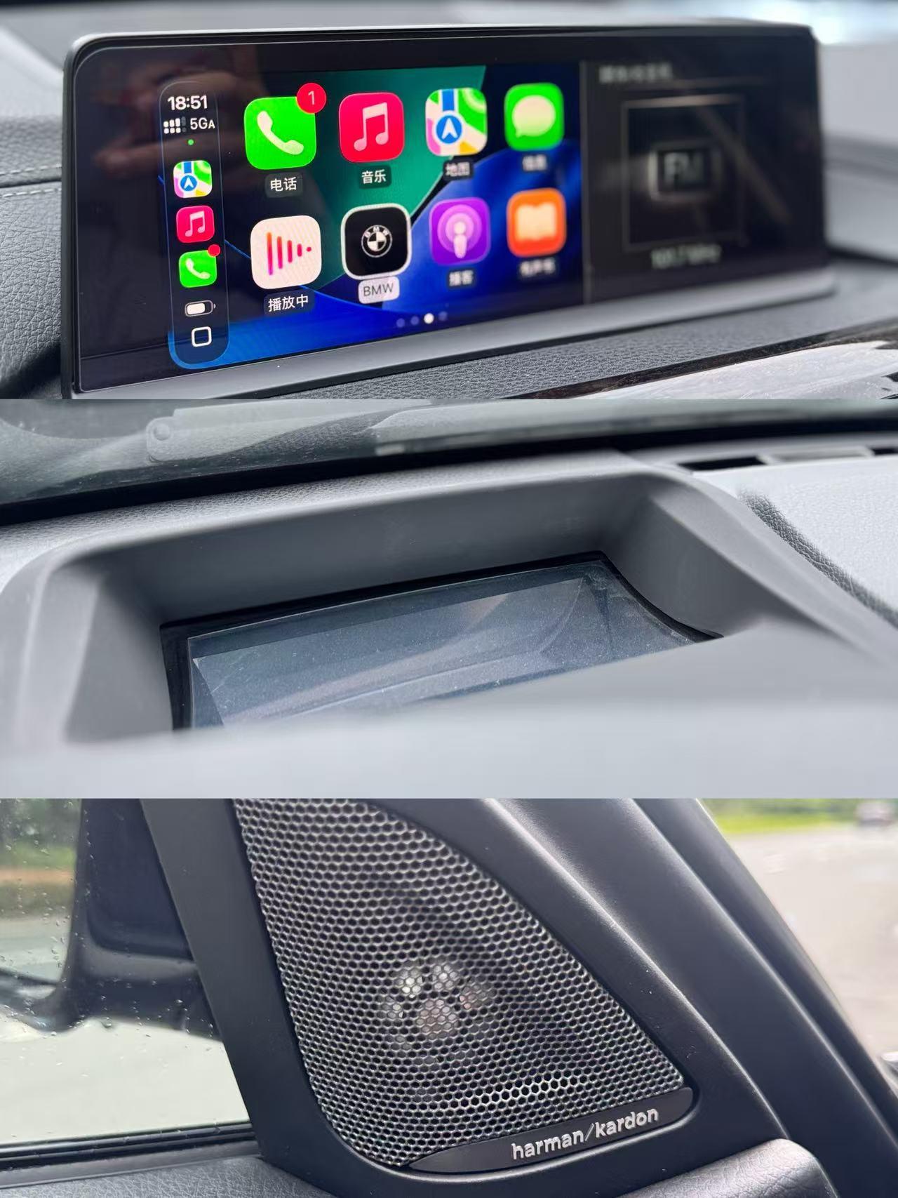 BMW BMW 3-Series