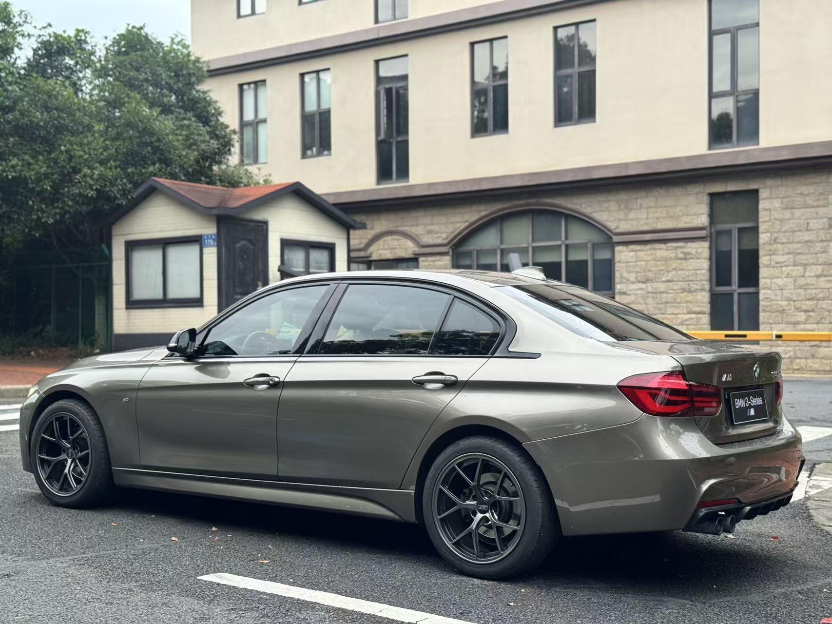 BMW BMW 3-Series