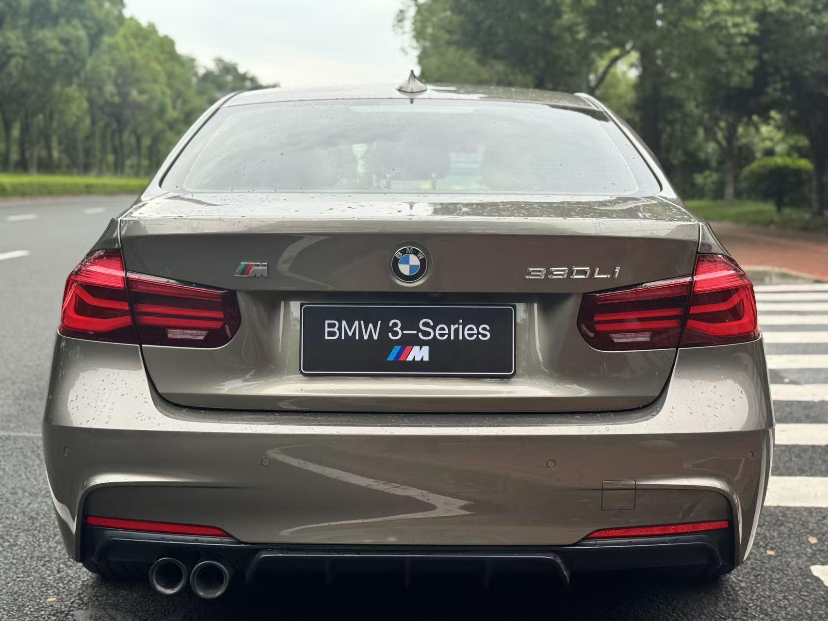 BMW BMW 3-Series