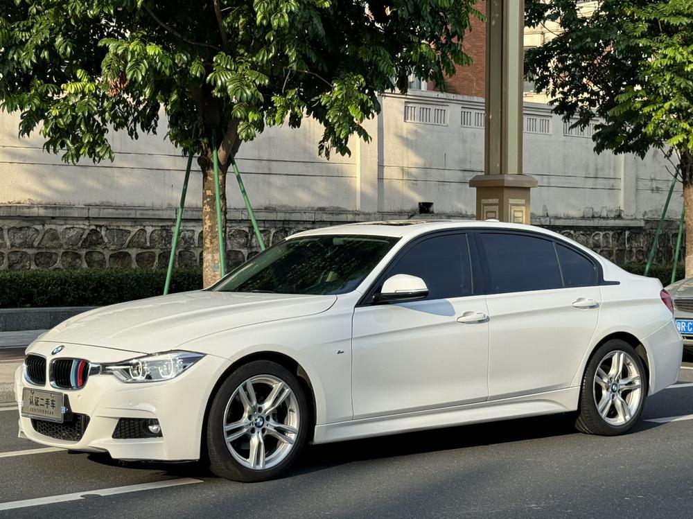 BMW BMW 3-Series