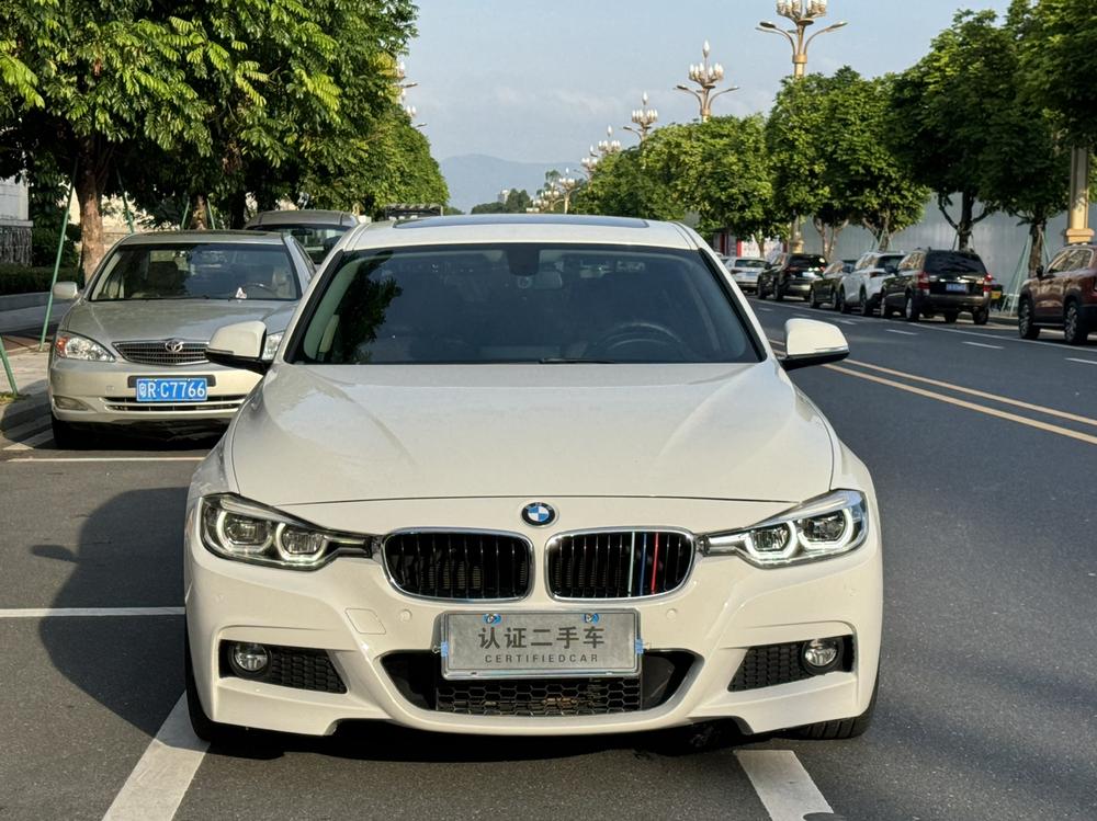 BMW BMW 3-Series