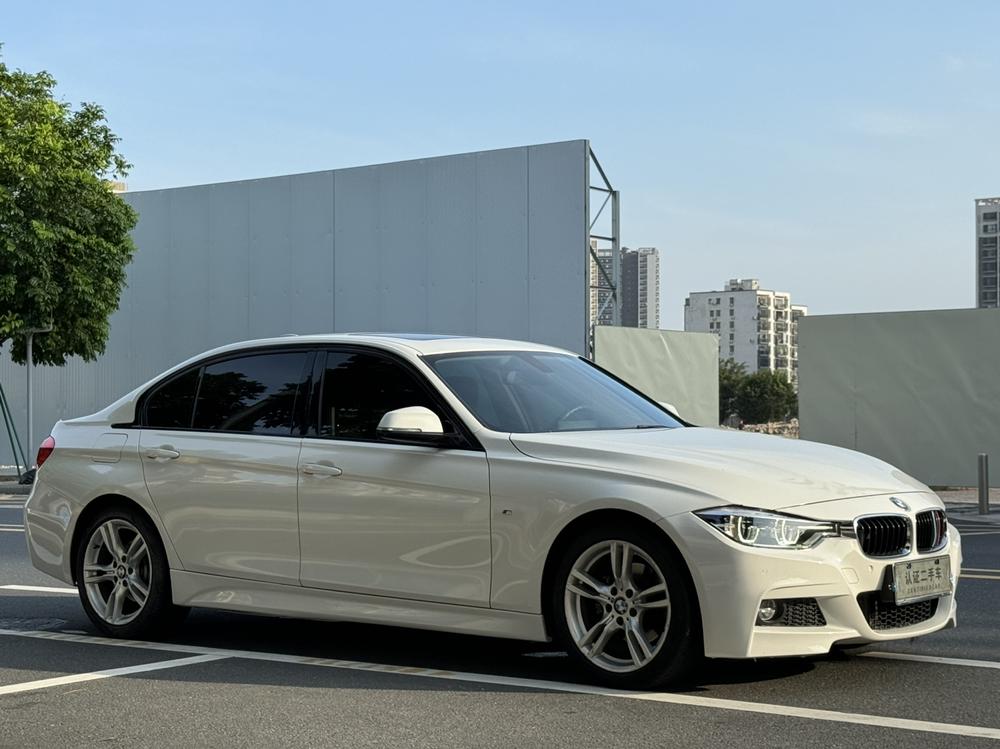 BMW BMW 3-Series