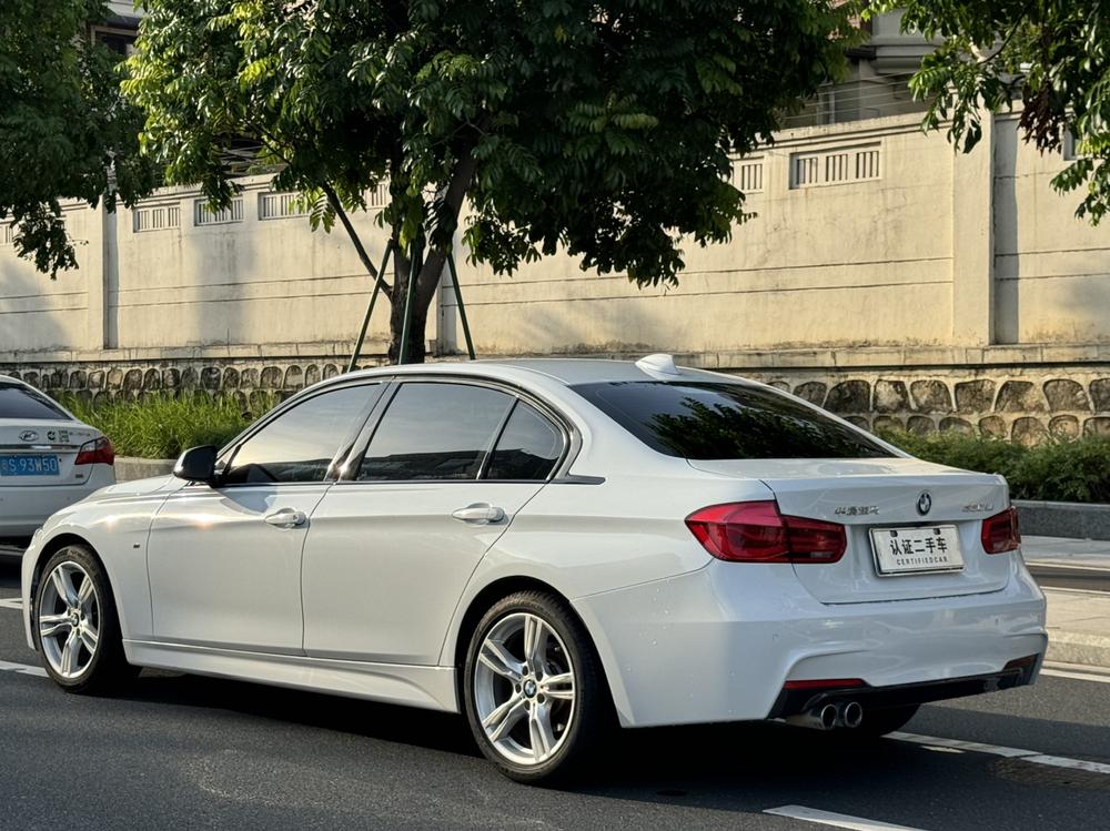 BMW BMW 3-Series