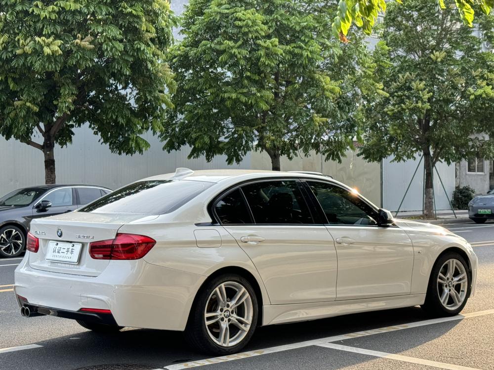 BMW BMW 3-Series