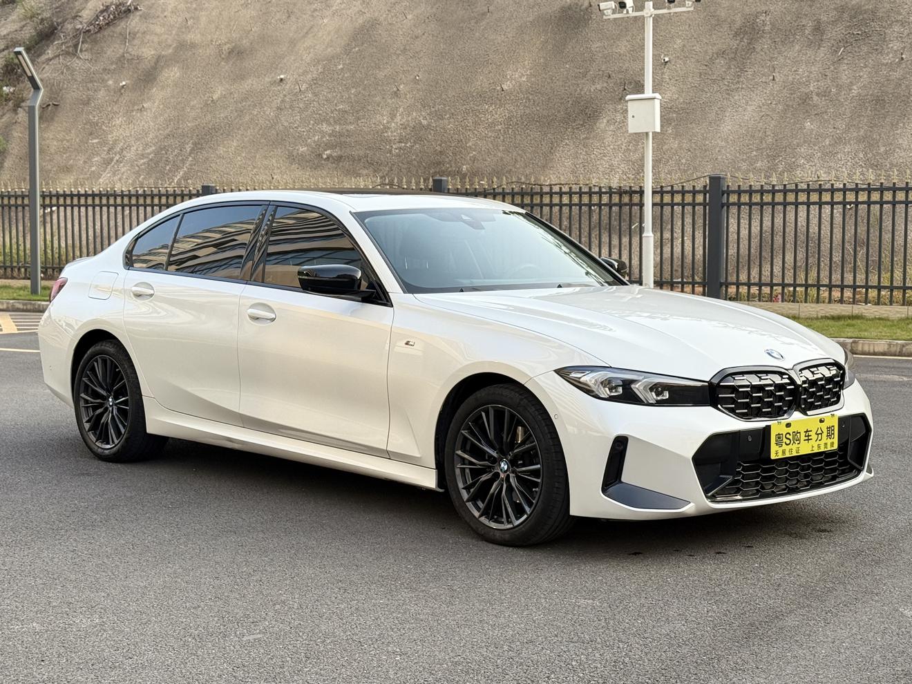 BMW BMW 3-Series