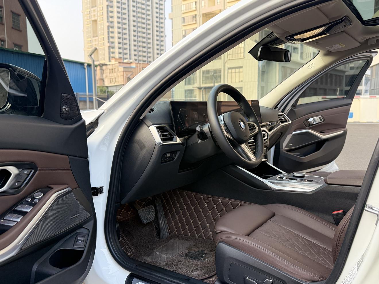 BMW BMW 3-Series