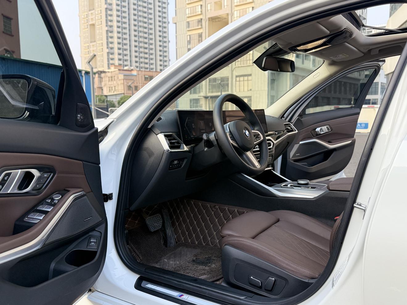 BMW BMW 3-Series
