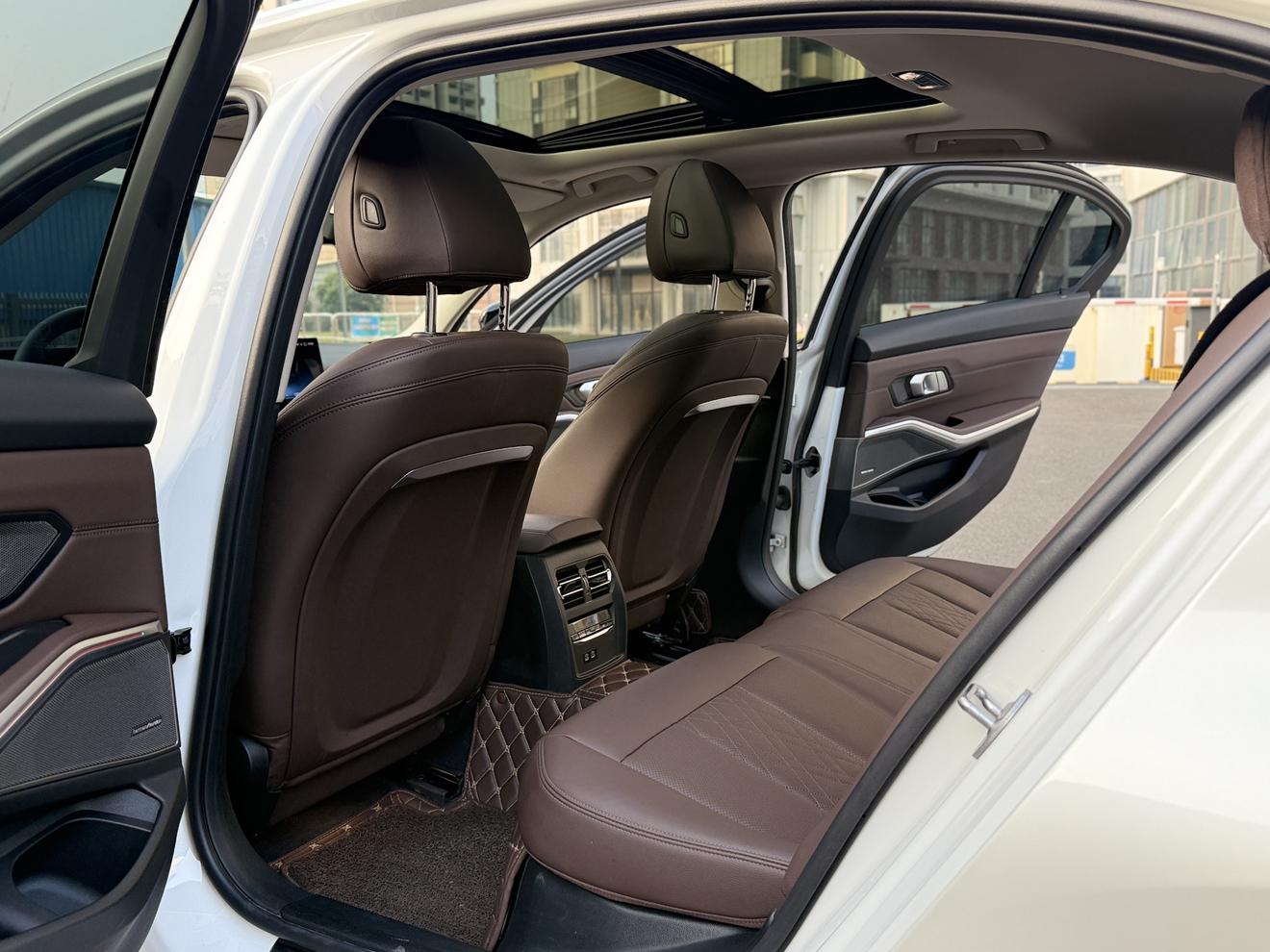 BMW BMW 3-Series