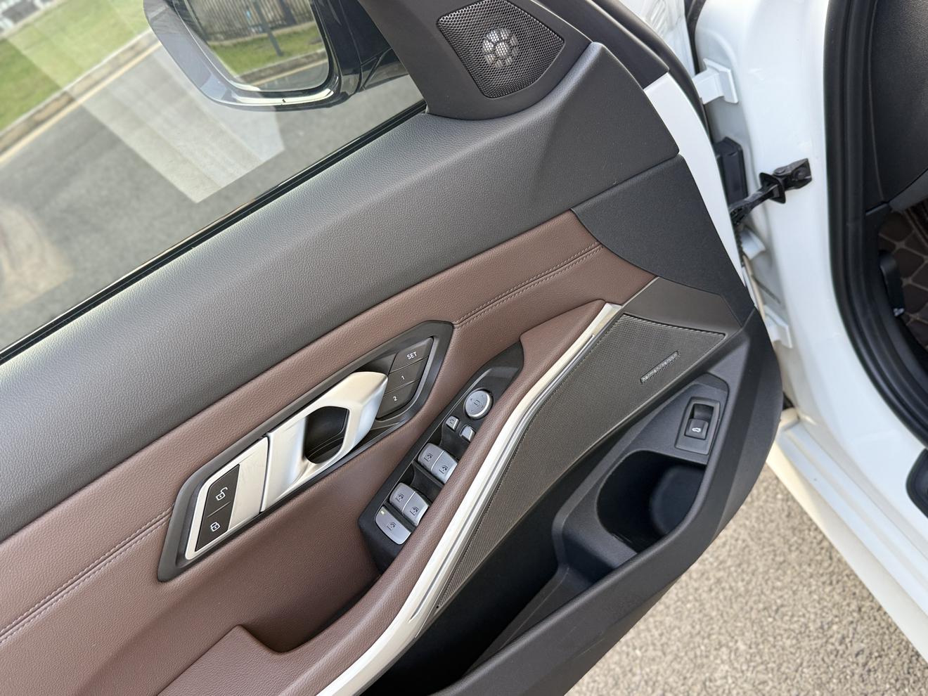 BMW BMW 3-Series
