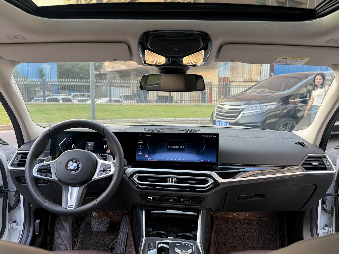 BMW BMW 3-Series