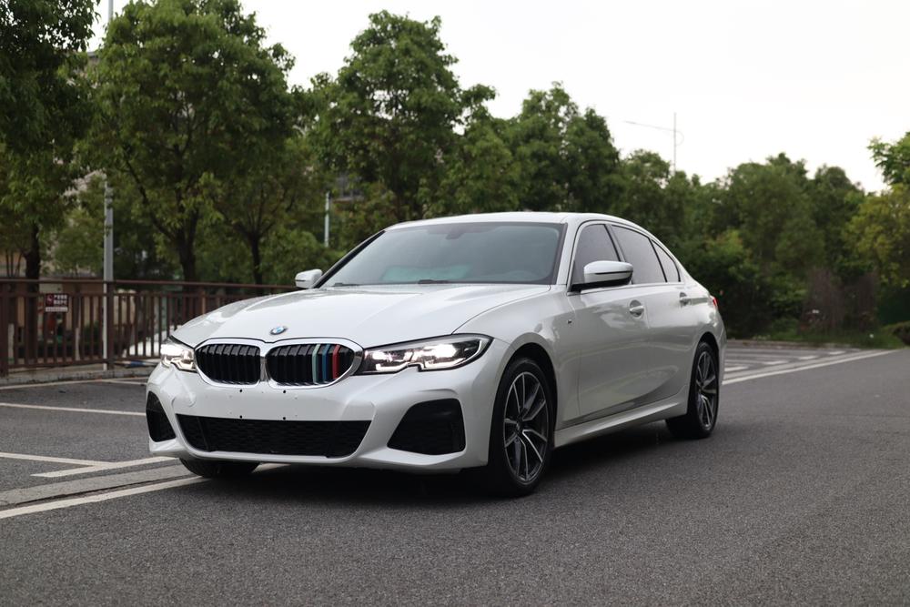 BMW BMW 3-Series