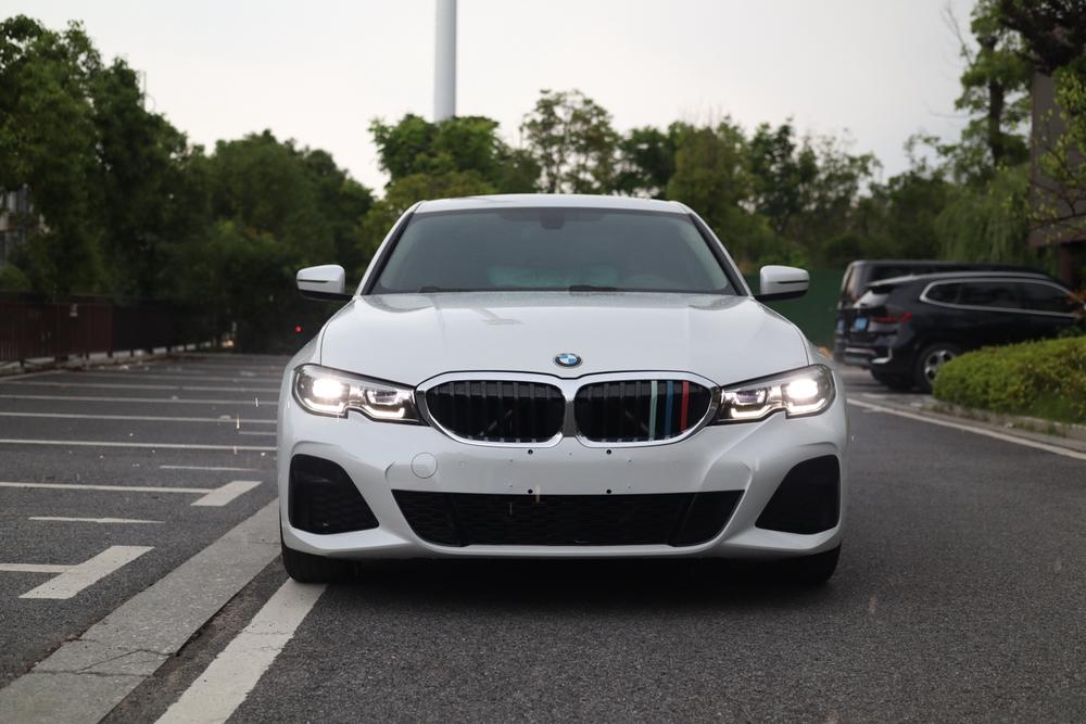 BMW BMW 3-Series
