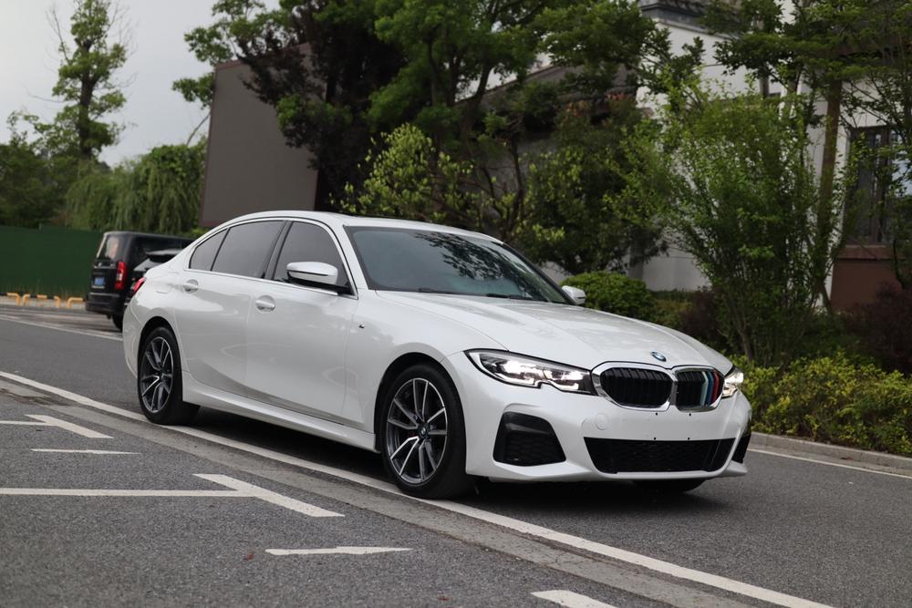 BMW BMW 3-Series