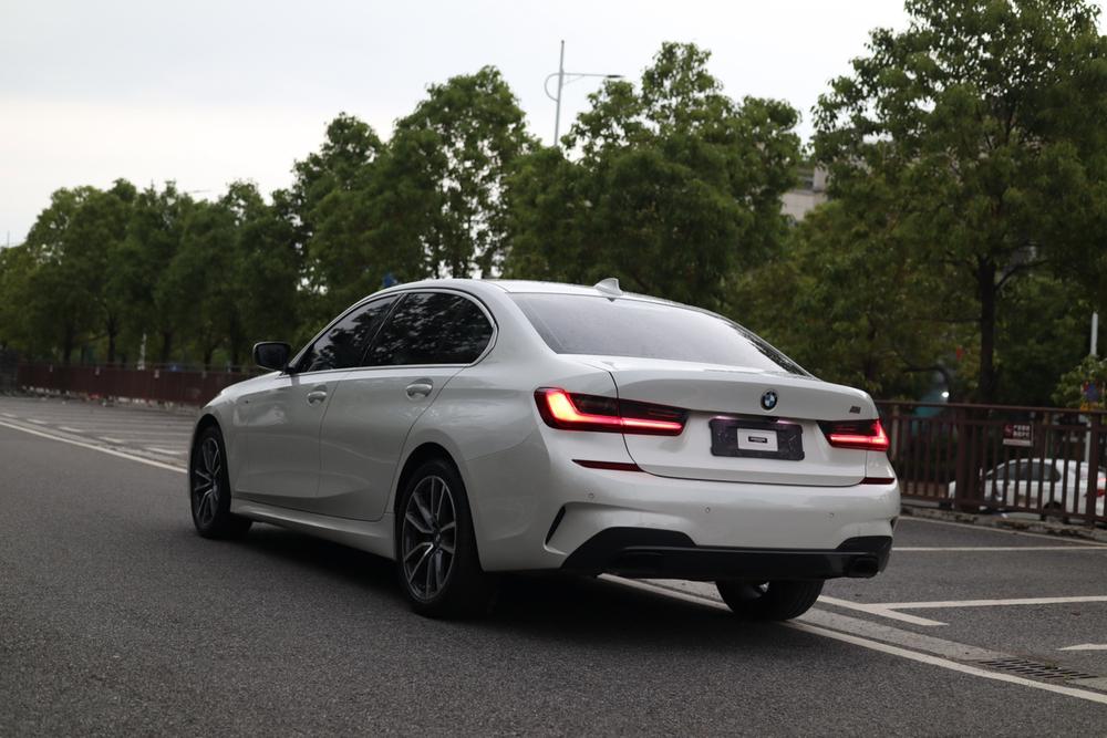 BMW BMW 3-Series