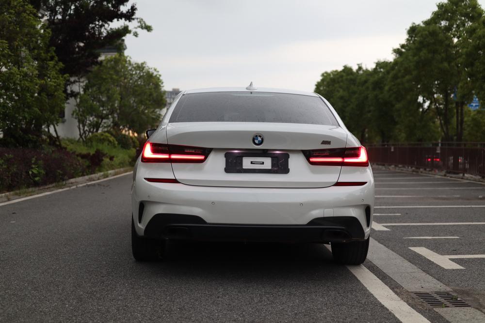 BMW BMW 3-Series