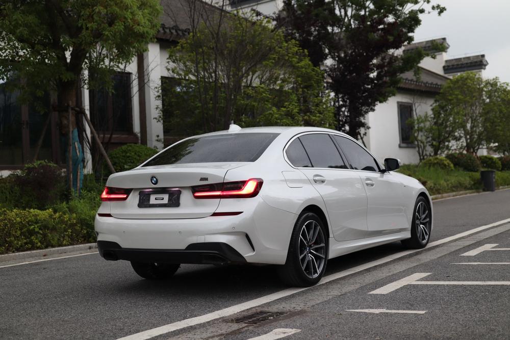 BMW BMW 3-Series