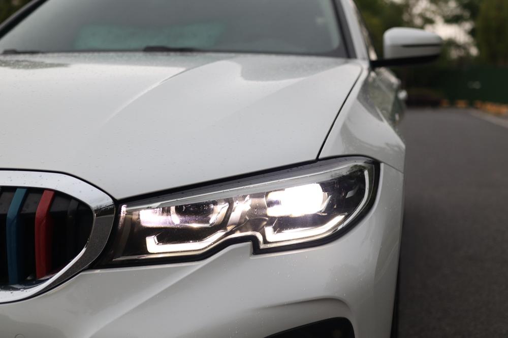 BMW BMW 3-Series