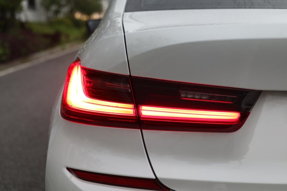 BMW BMW 3-Series