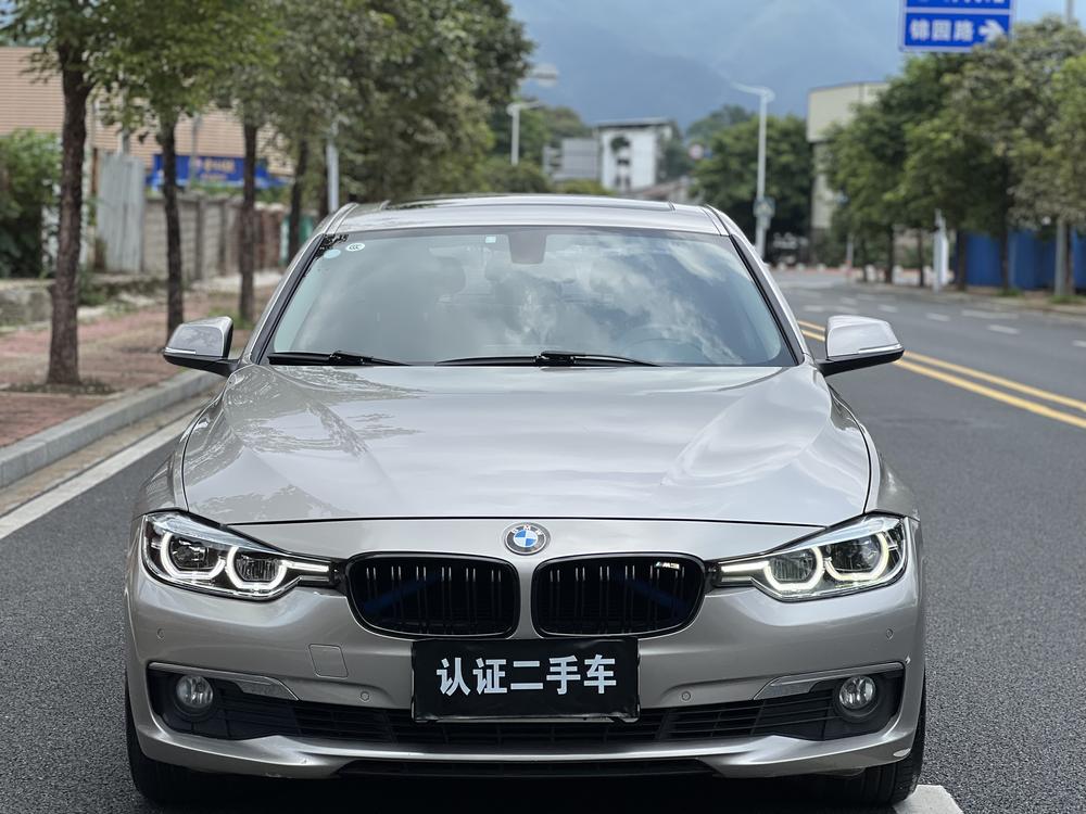 BMW BMW 3-Series