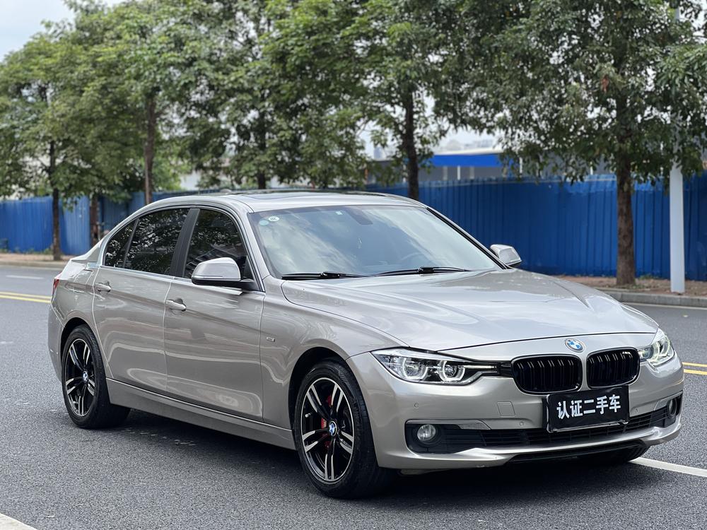 BMW BMW 3-Series