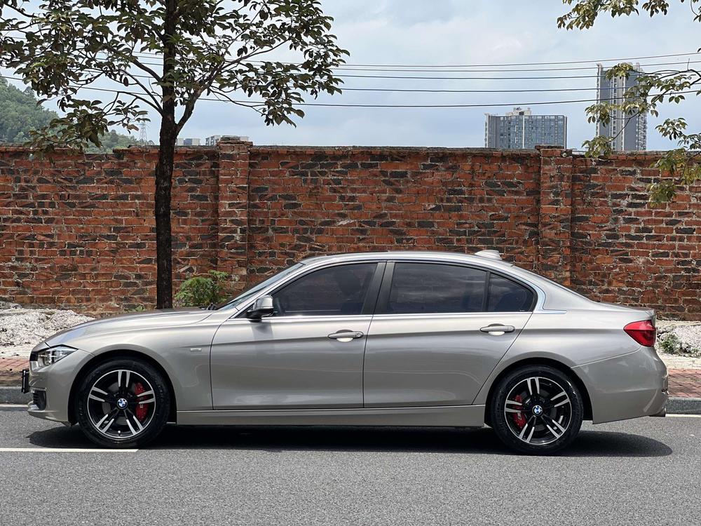 BMW BMW 3-Series