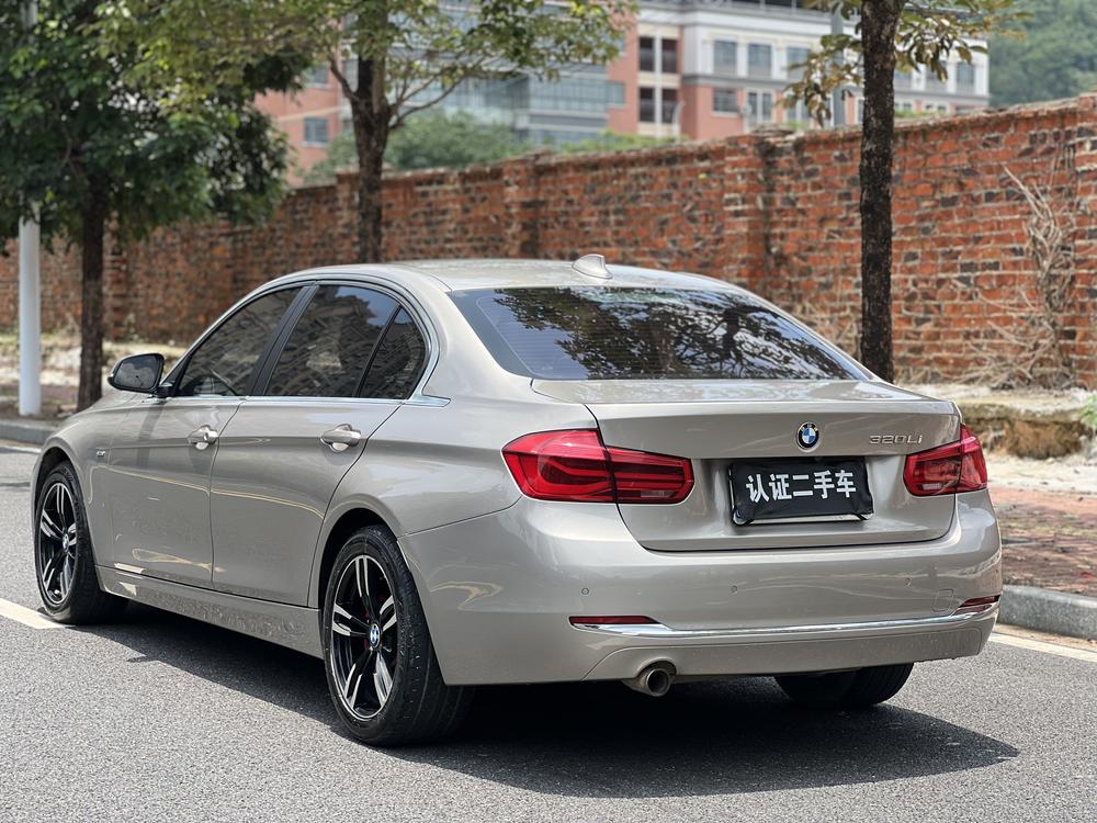 BMW BMW 3-Series