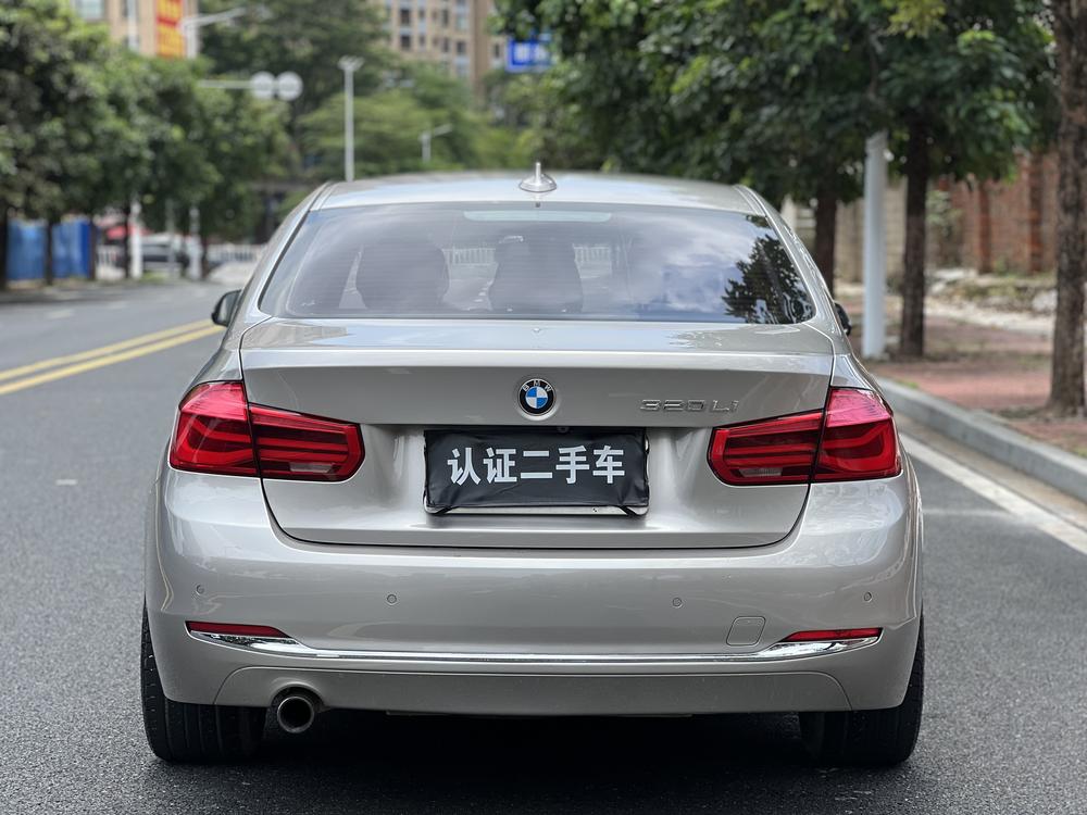 BMW BMW 3-Series