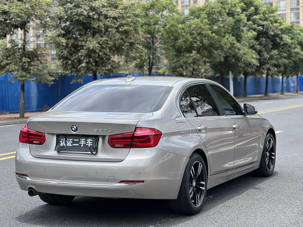 BMW BMW 3-Series
