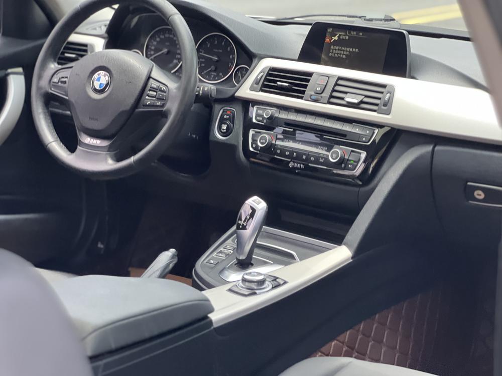 BMW BMW 3-Series