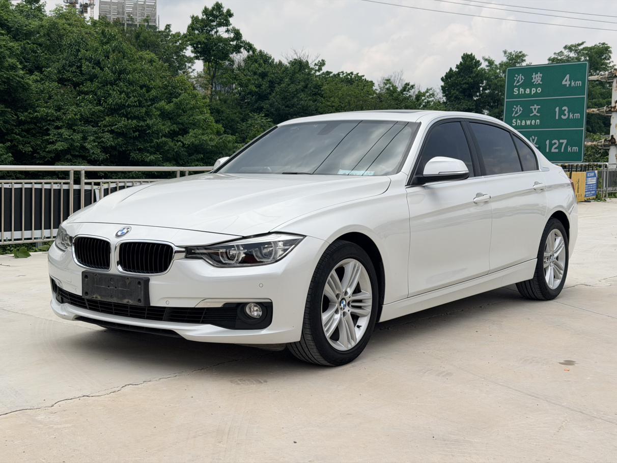 BMW BMW 3-Series