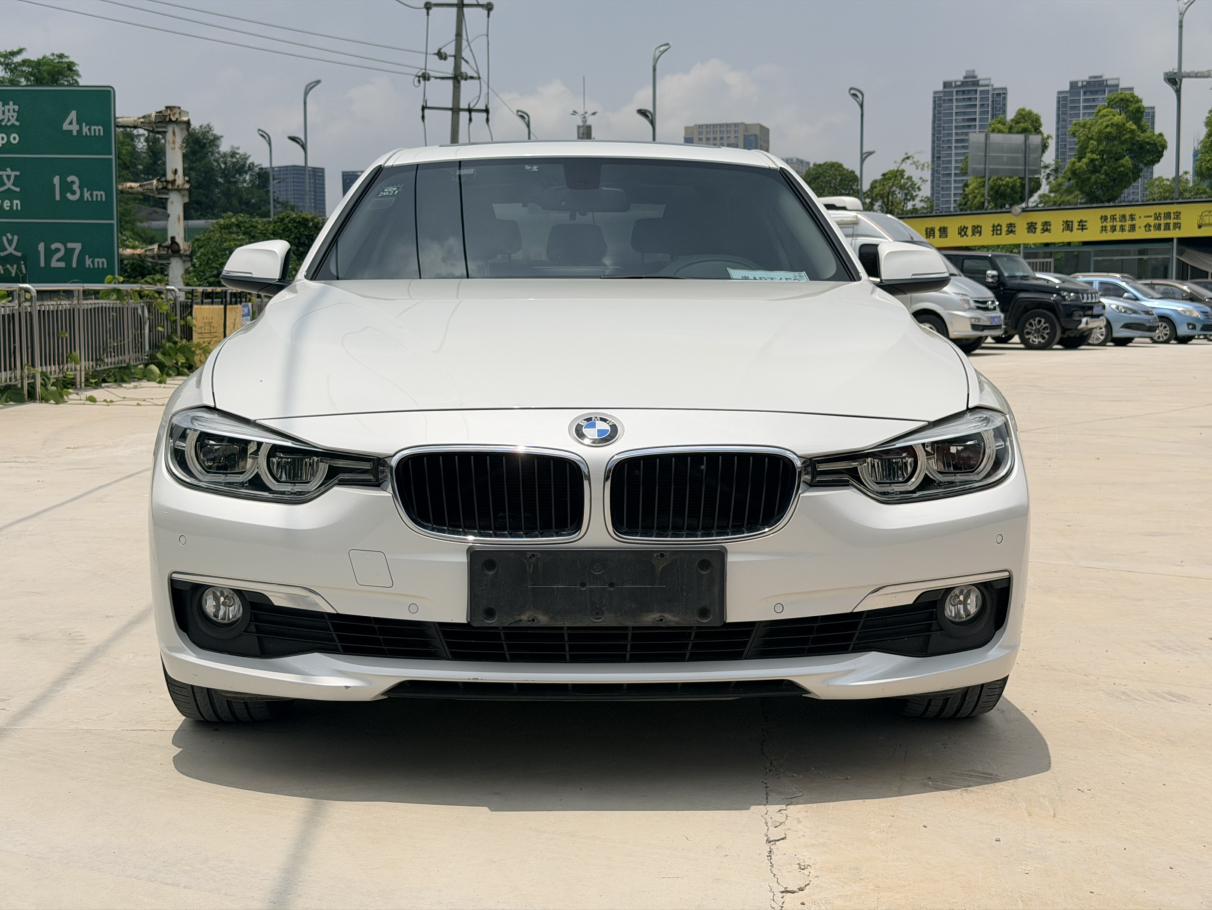 BMW BMW 3-Series