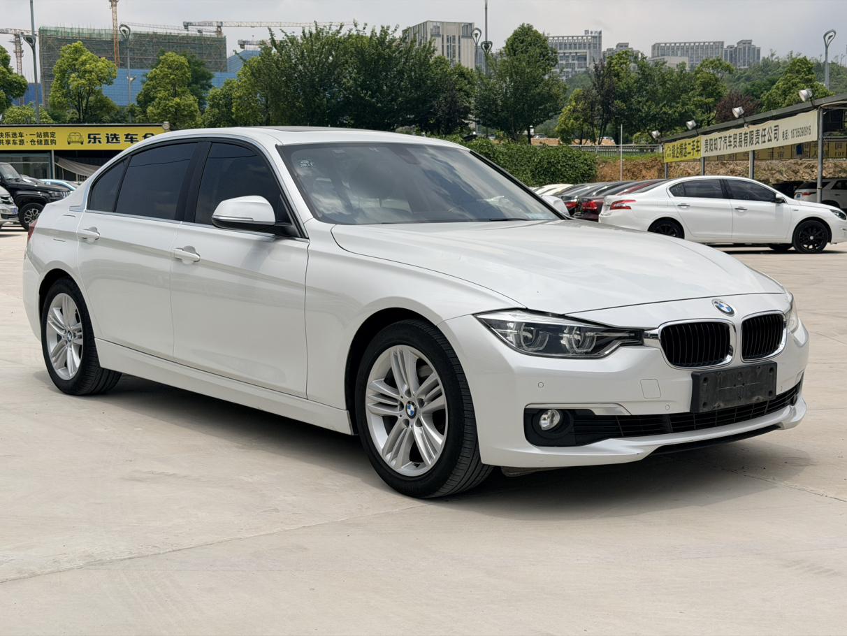 BMW BMW 3-Series