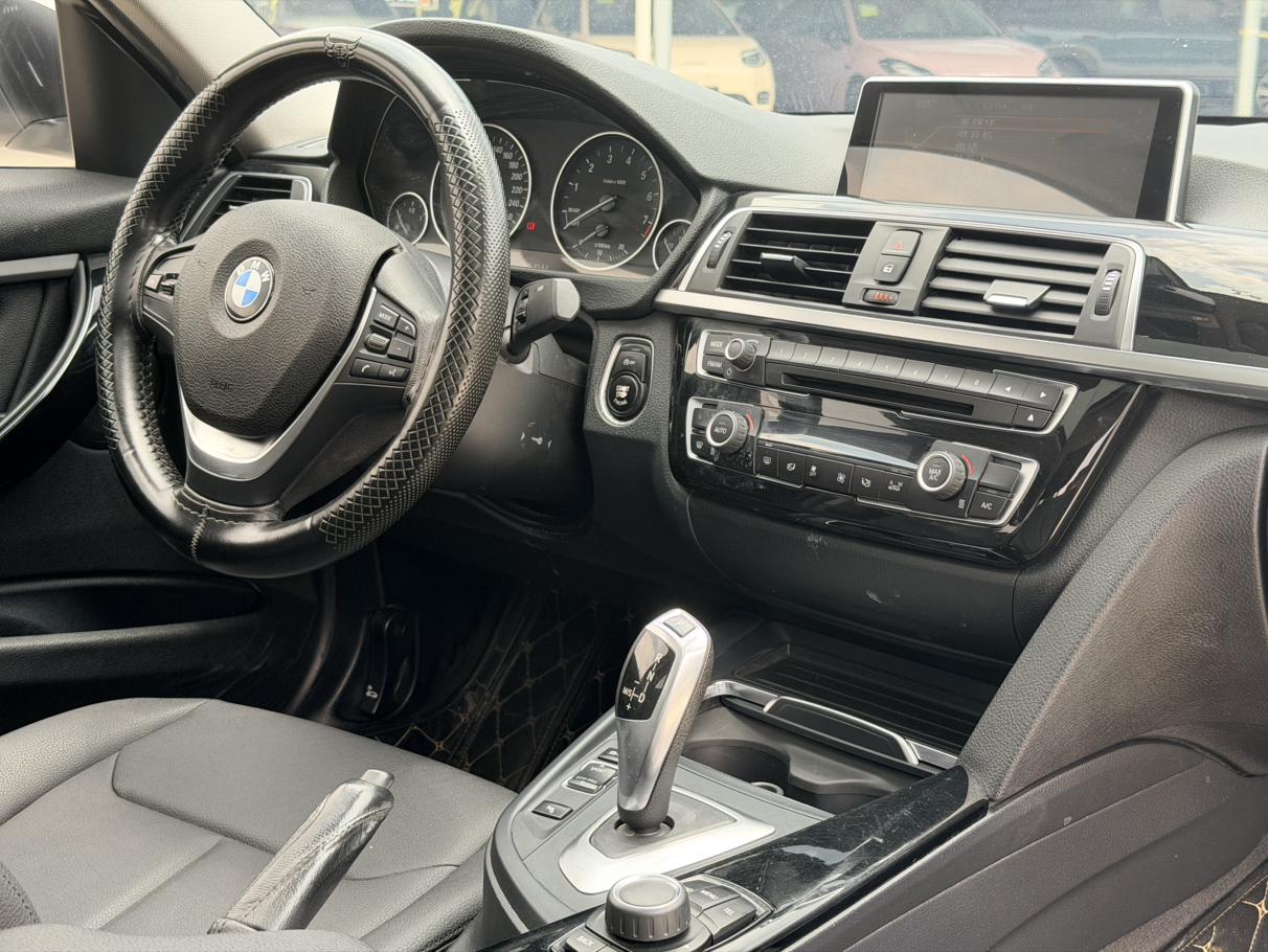 BMW BMW 3-Series