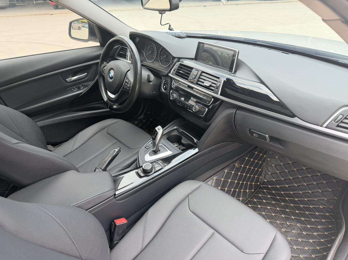 BMW BMW 3-Series