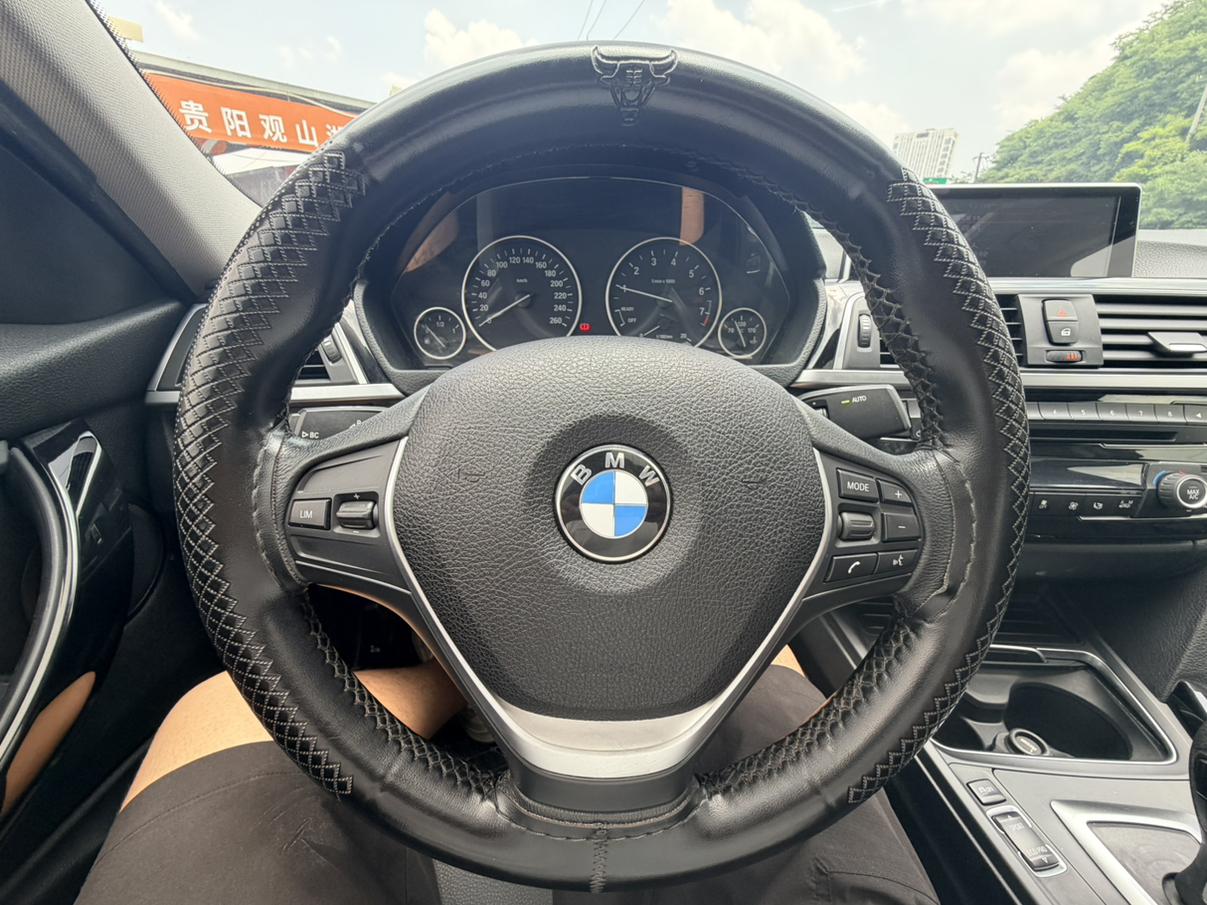 BMW BMW 3-Series