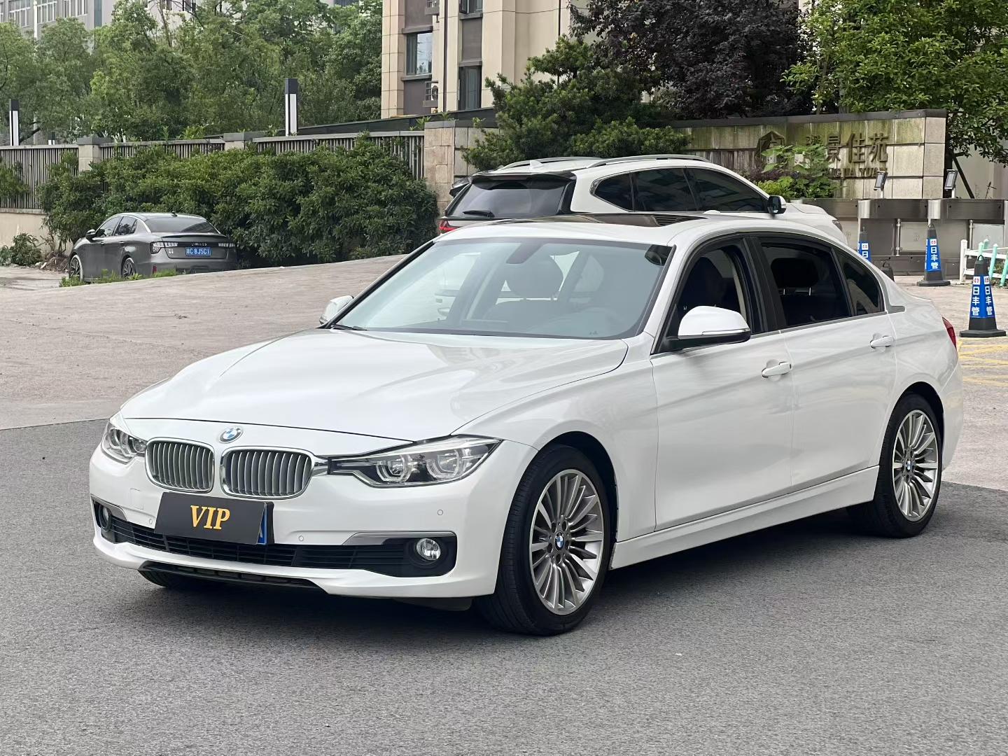 BMW BMW 3-Series