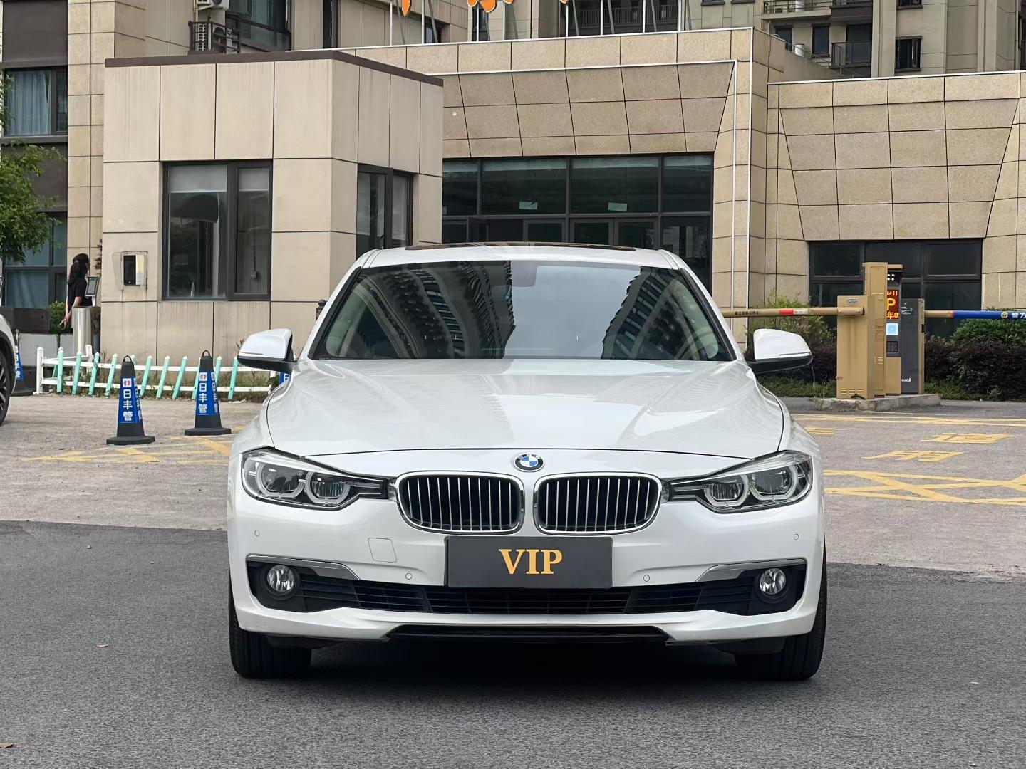 BMW BMW 3-Series