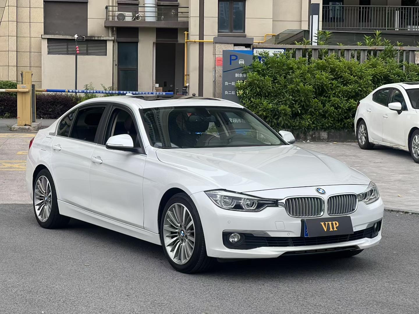BMW BMW 3-Series