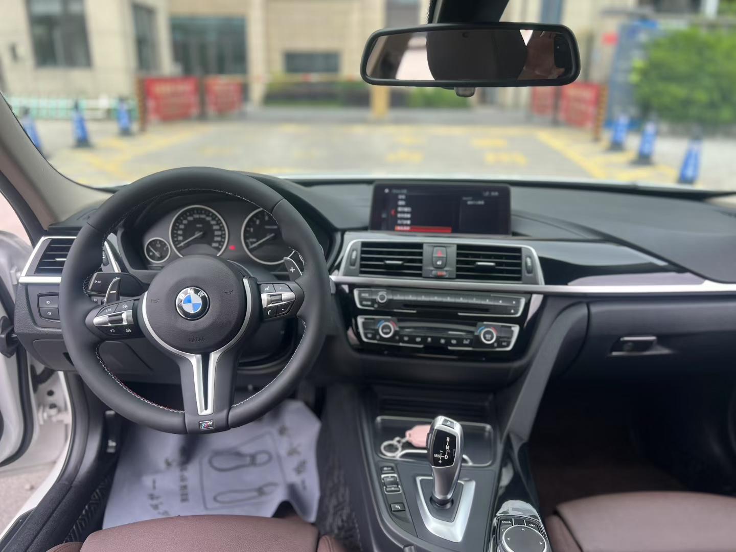 BMW BMW 3-Series