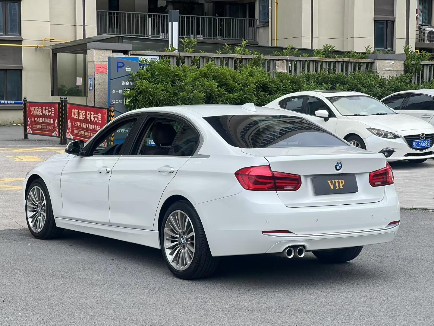 BMW BMW 3-Series
