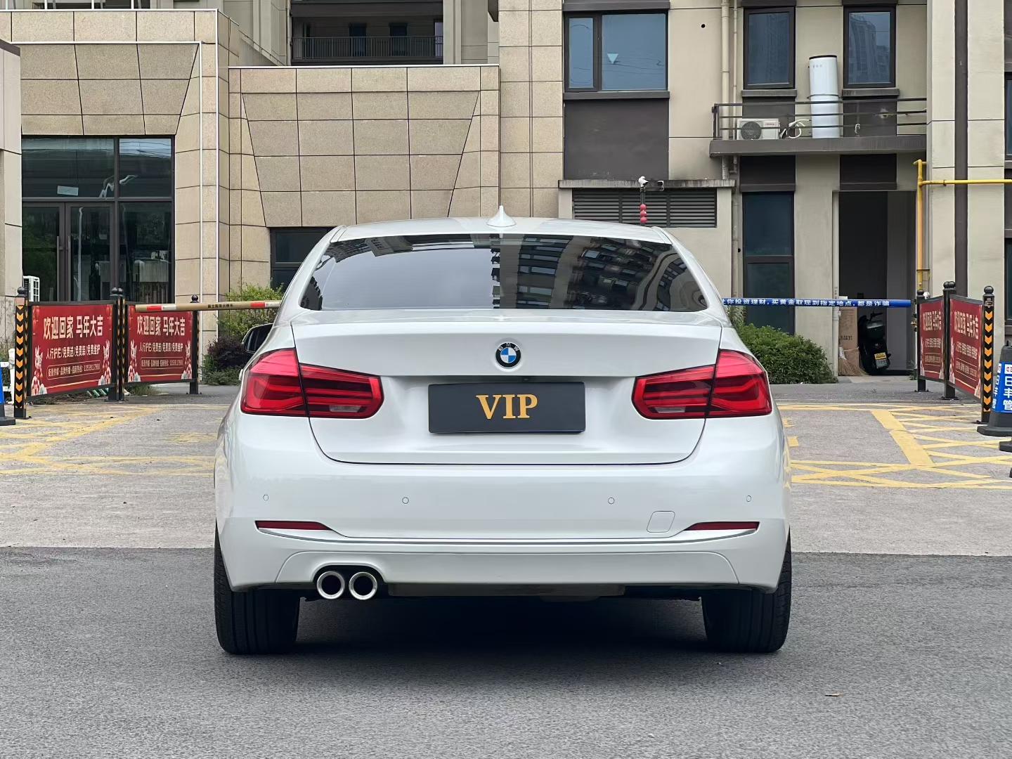 BMW BMW 3-Series