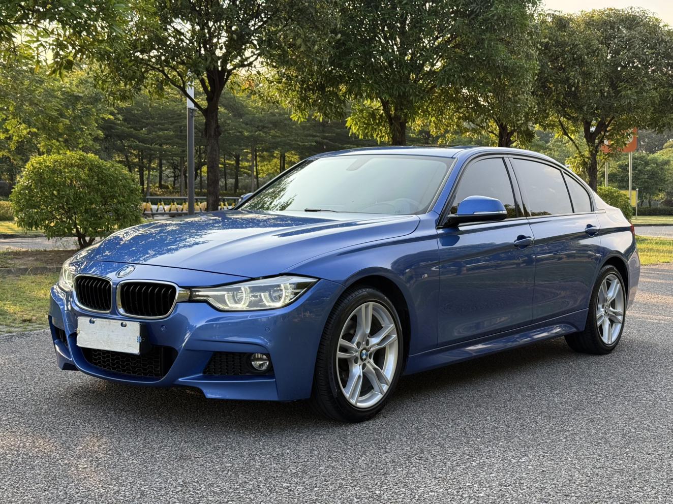 BMW BMW 3-Series