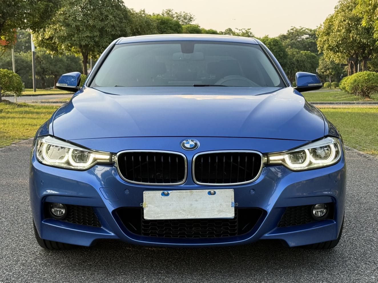 BMW BMW 3-Series