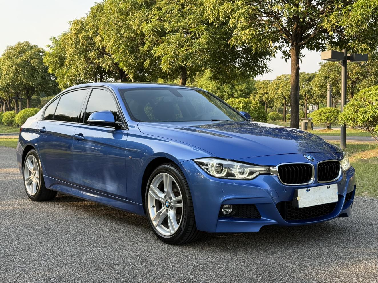 BMW BMW 3-Series