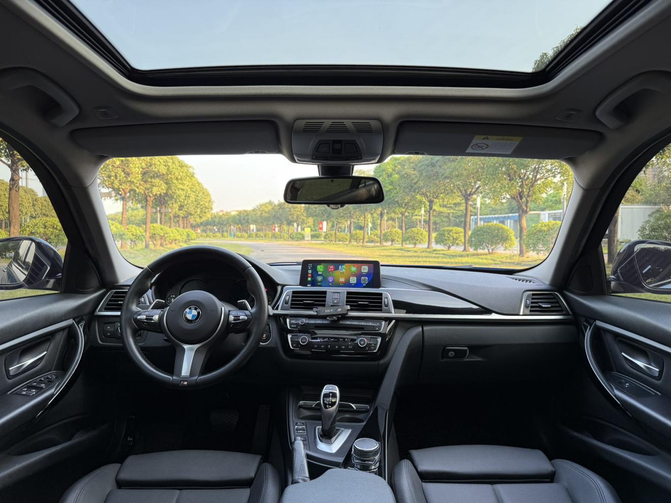 BMW BMW 3-Series