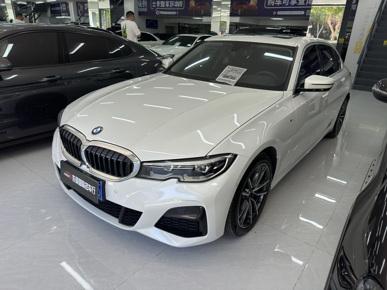 BMW BMW 3-Series
