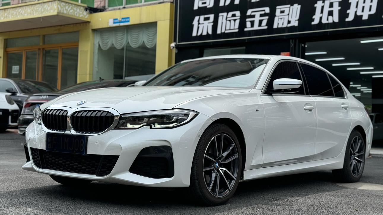 BMW BMW 3-Series
