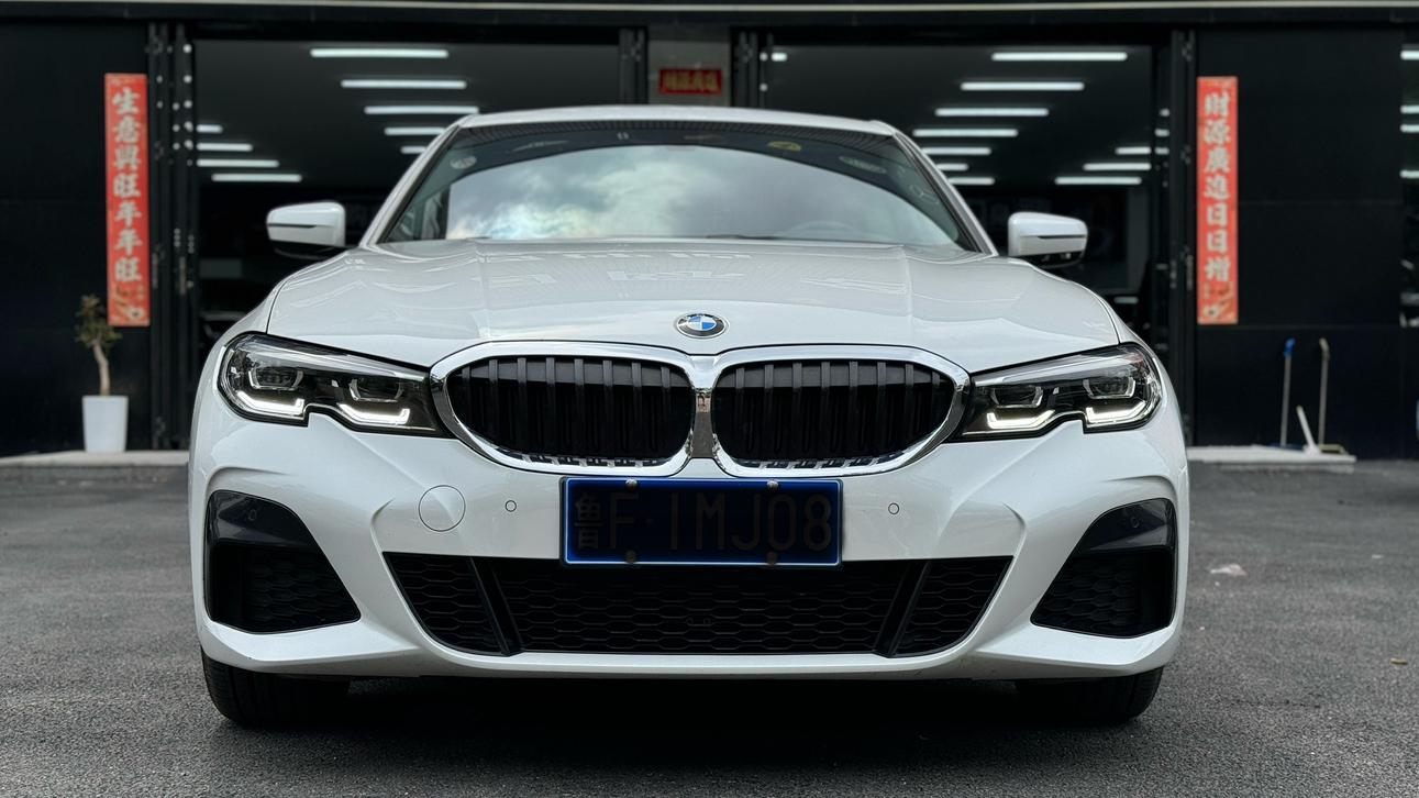 BMW BMW 3-Series